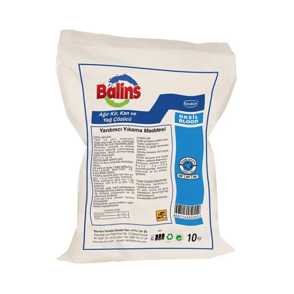 Balins K-320