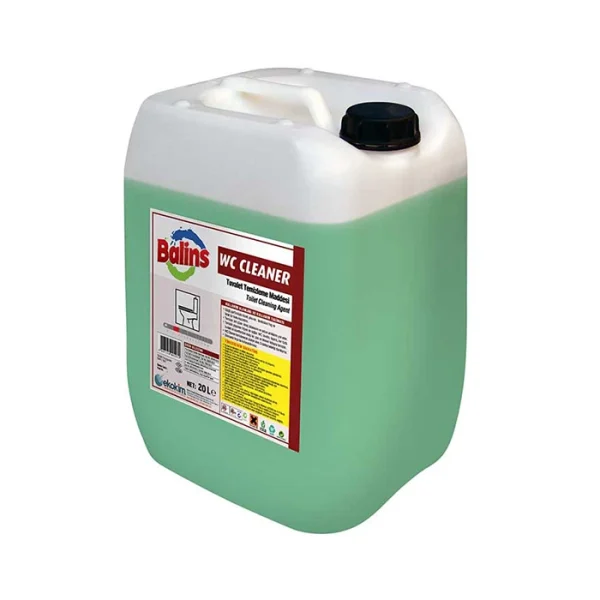 Balins WC Cleaner 20L