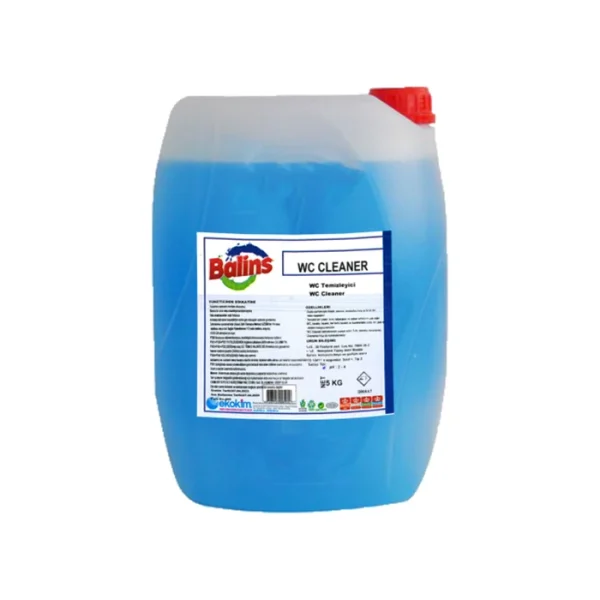 Balins WC Cleaner 5L