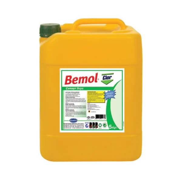 Bemol Clor