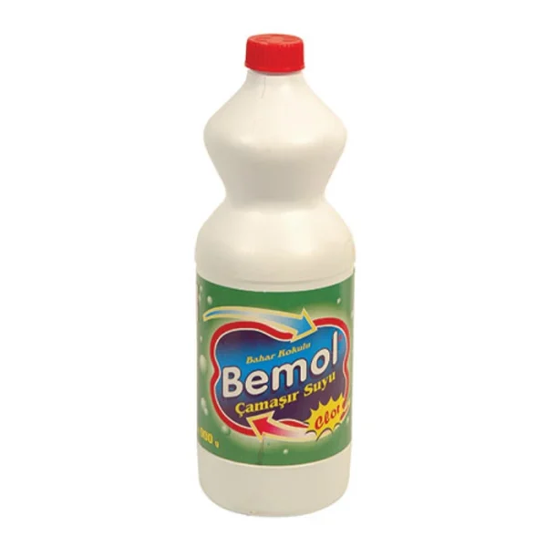 Bemol Clor