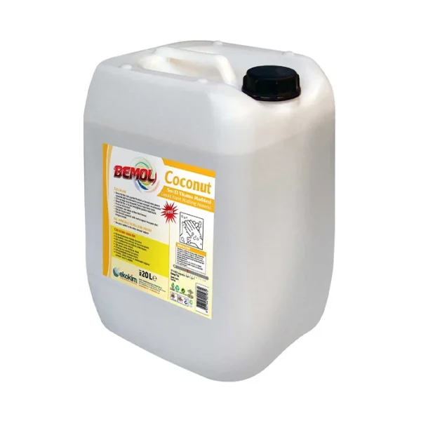 Bemol Coconut