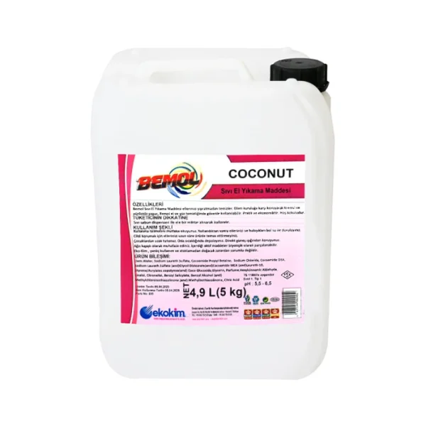 Bemol Coconut