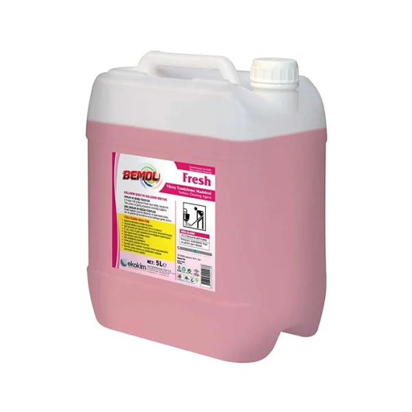 Bemol Fresh 5L