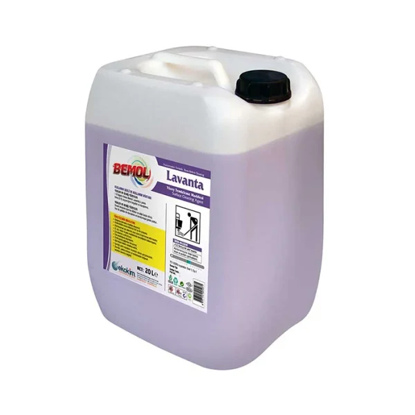 Bemol Lavanta 20L