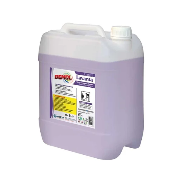 Bemol Lavanta 5L