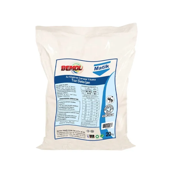 Bemol Matik T-705