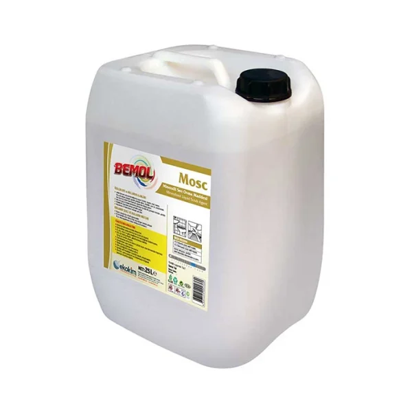 Bemol Mosc 25L