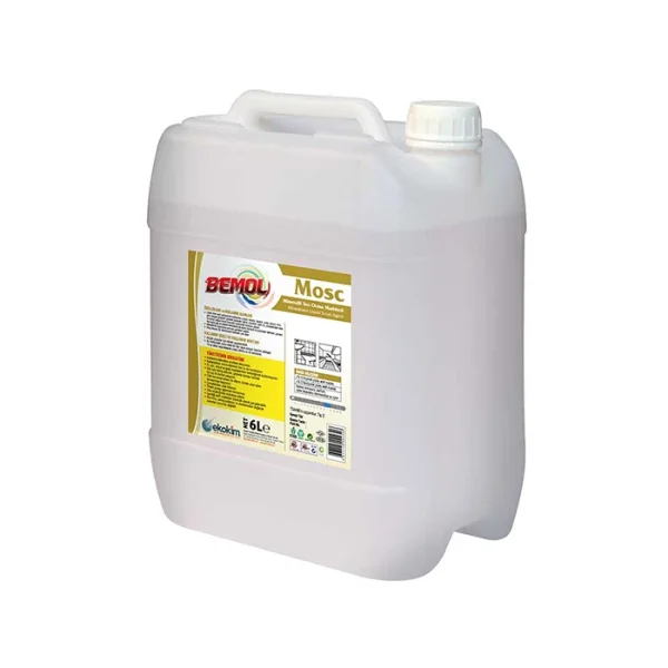 Bemol Mosc 6L