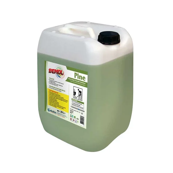 Bemol Pine 20L