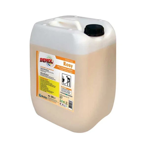 Bemol Rosy 20L