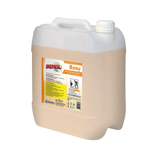 Bemol Rosy 5L