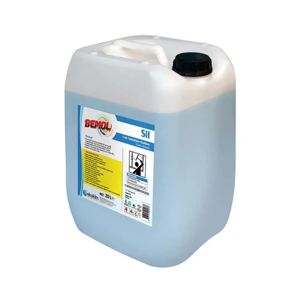 Bemol Sil 20L