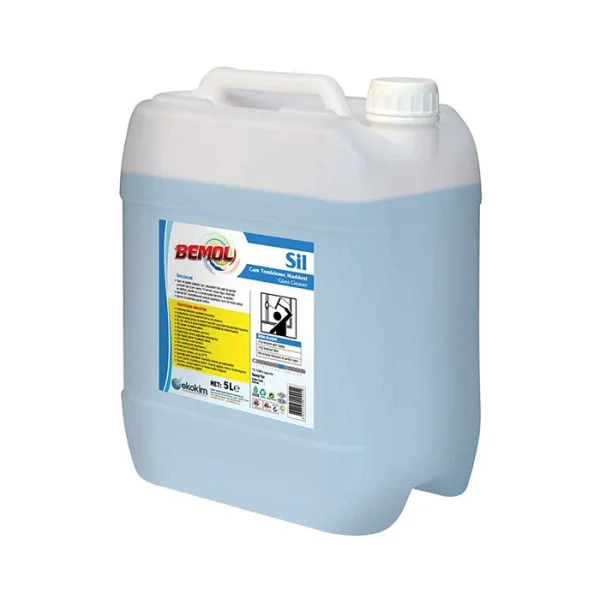 Bemol Sil 5L