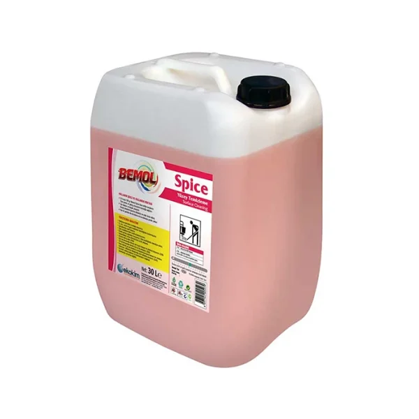 Bemol Spice 30L