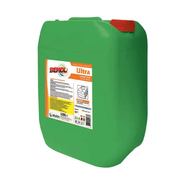 Bemol Ultra