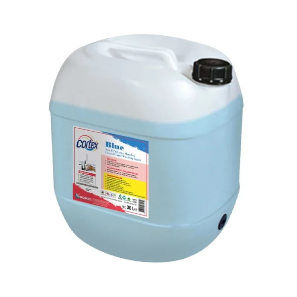 Cortex Blue