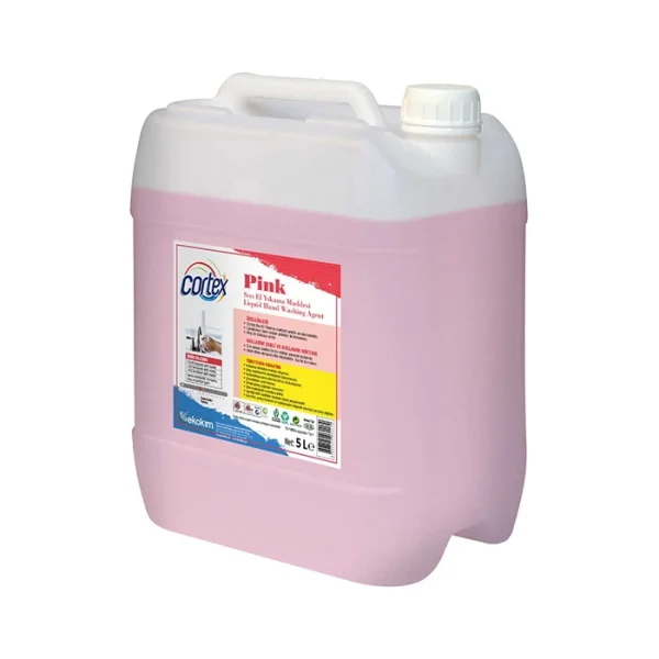Cortex Pink