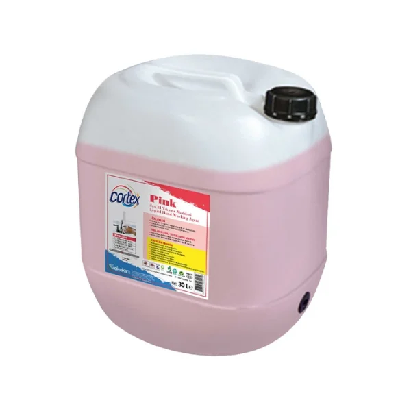 Cortex Pink
