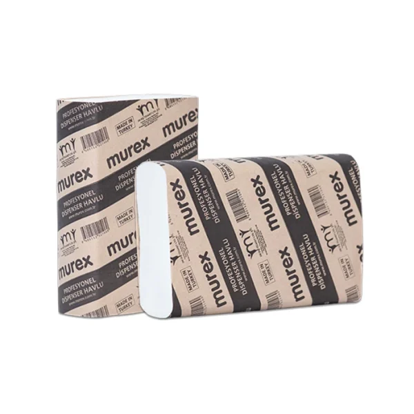 Dispenser Havlu 23×23 200 Yaprak