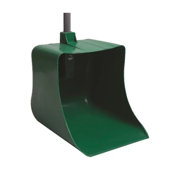 ECF5001 - ENDÜSTRİYEL ÇÖPÇÜ FARAŞI