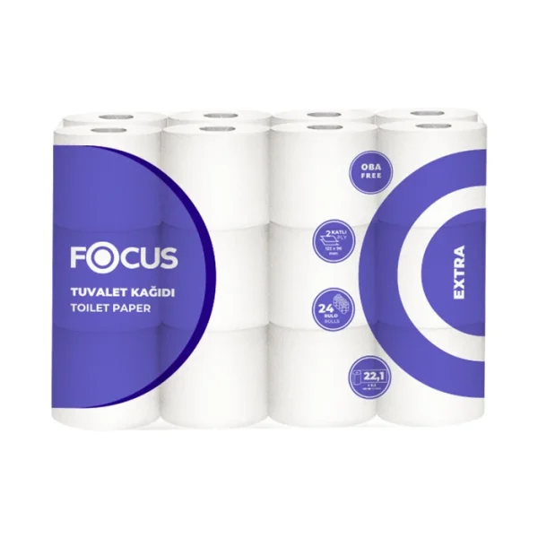 FOCUS EXTRA TUVALET KAĞIDI