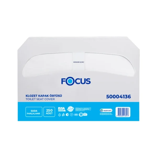 FOCUS KLOZET KAPAK ÖRTÜSÜ