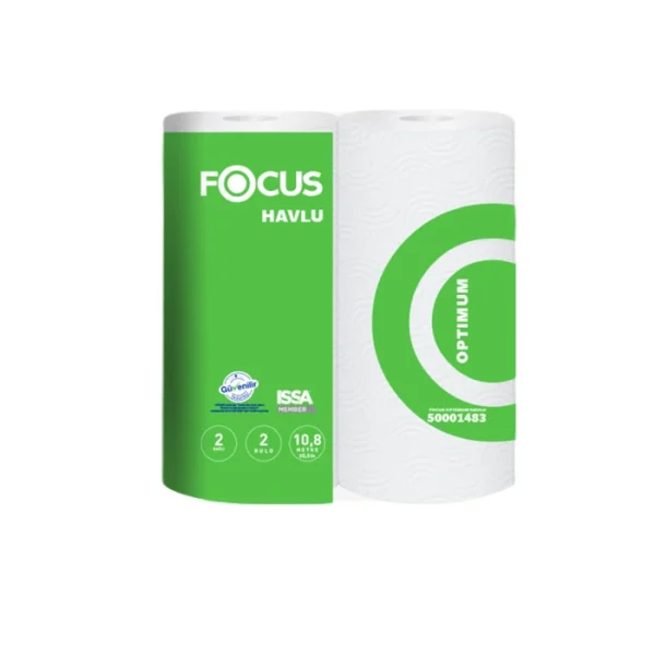 FOCUS OPTIMUM HAVLU