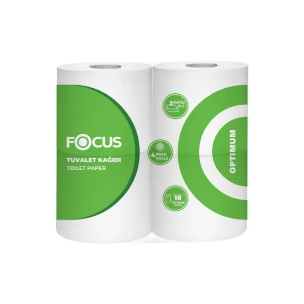 FOCUS OPTIMUM TUVALET KAĞIDI