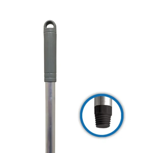 FSM7113 - ALÜMİNYUM SAP, 130 CM VİDALI