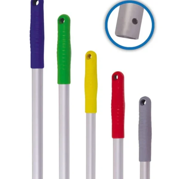FSM7115 - ALÜMİNYUM EKSTRA SAP 140 CM ELOKSALLI