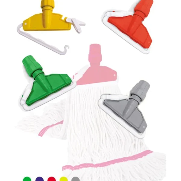 IMA2110 - ISLAK MOP APARATI EKSTRA