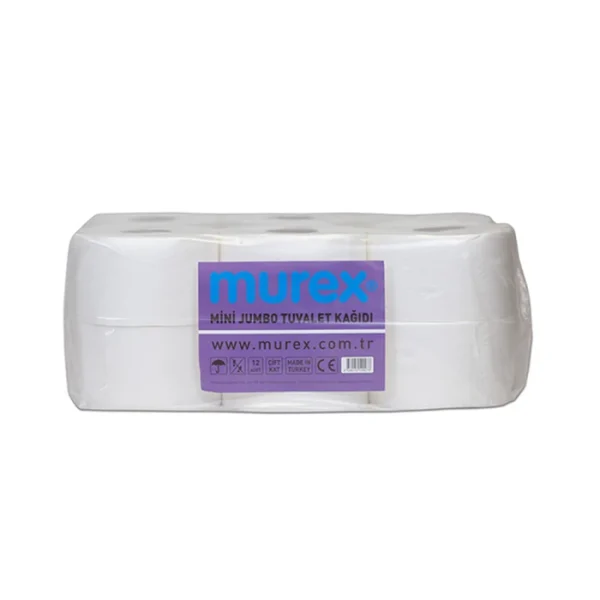 Jumbo Tuvalet Kağıdı