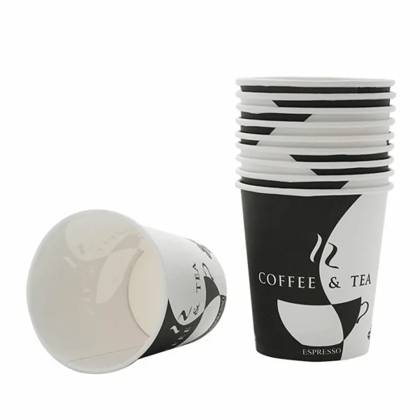 Karton Bardak 7 Oz
