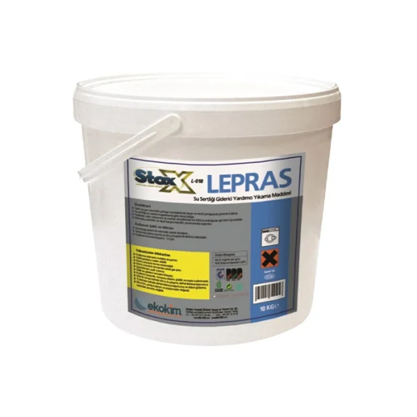 Lepras L-018