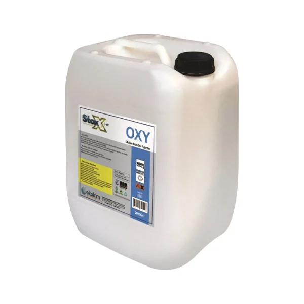 Oxy L-101