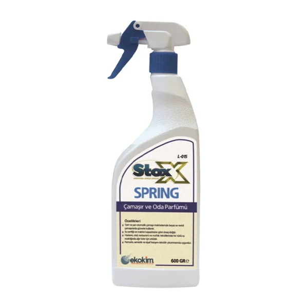 Spring L-014