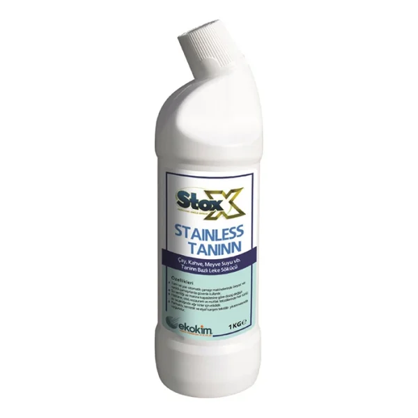 Stainless Taninn