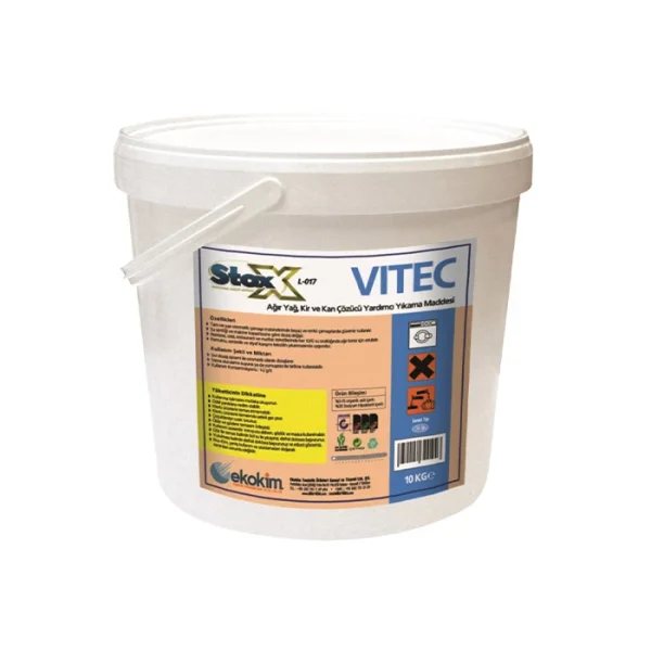 Vitec L-017