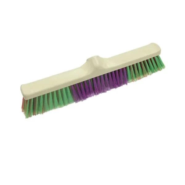 ZP199 - BAHÇE FIRÇASI PLASTİK 60 CM