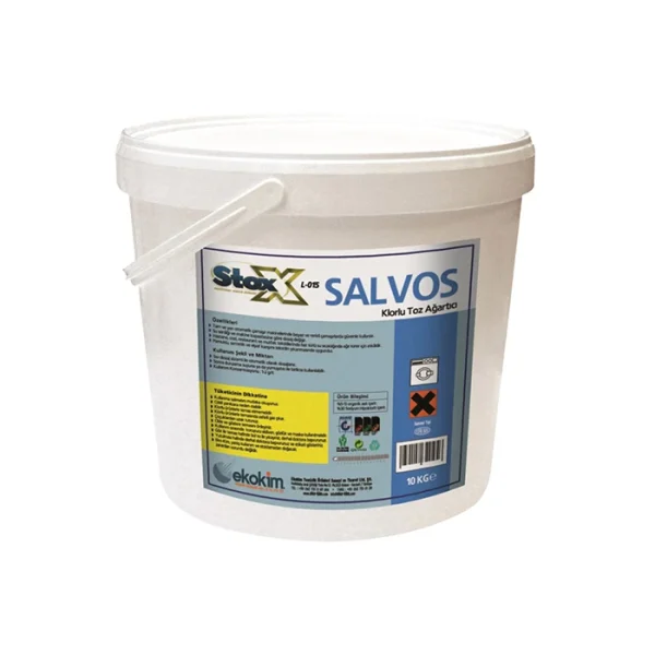 Salvos L-015