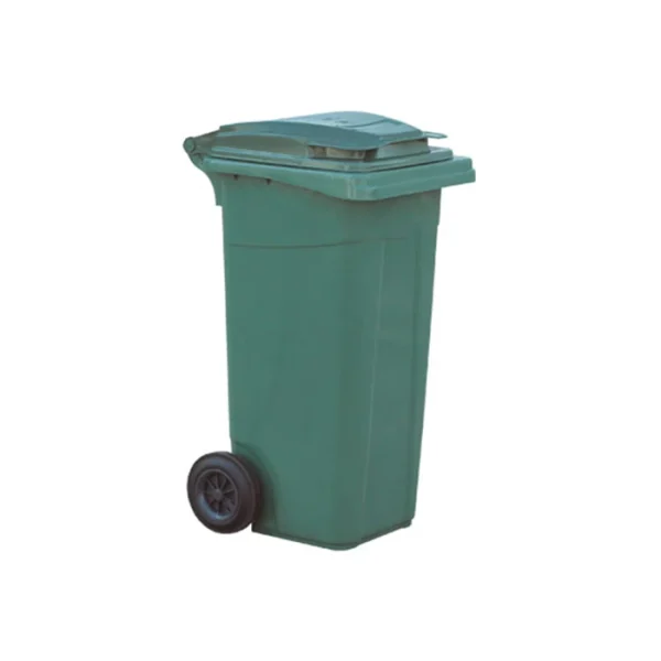 U2X 120 L – Mobil Çöp Kutuları