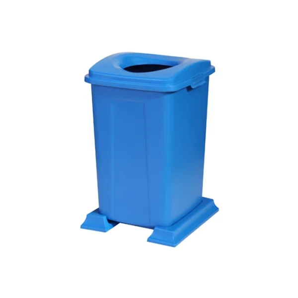 50 LT Çöp Kutusu